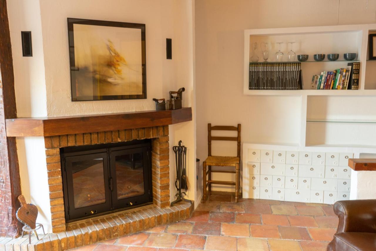Holiday home Cuencaloft Casa S-xvii 