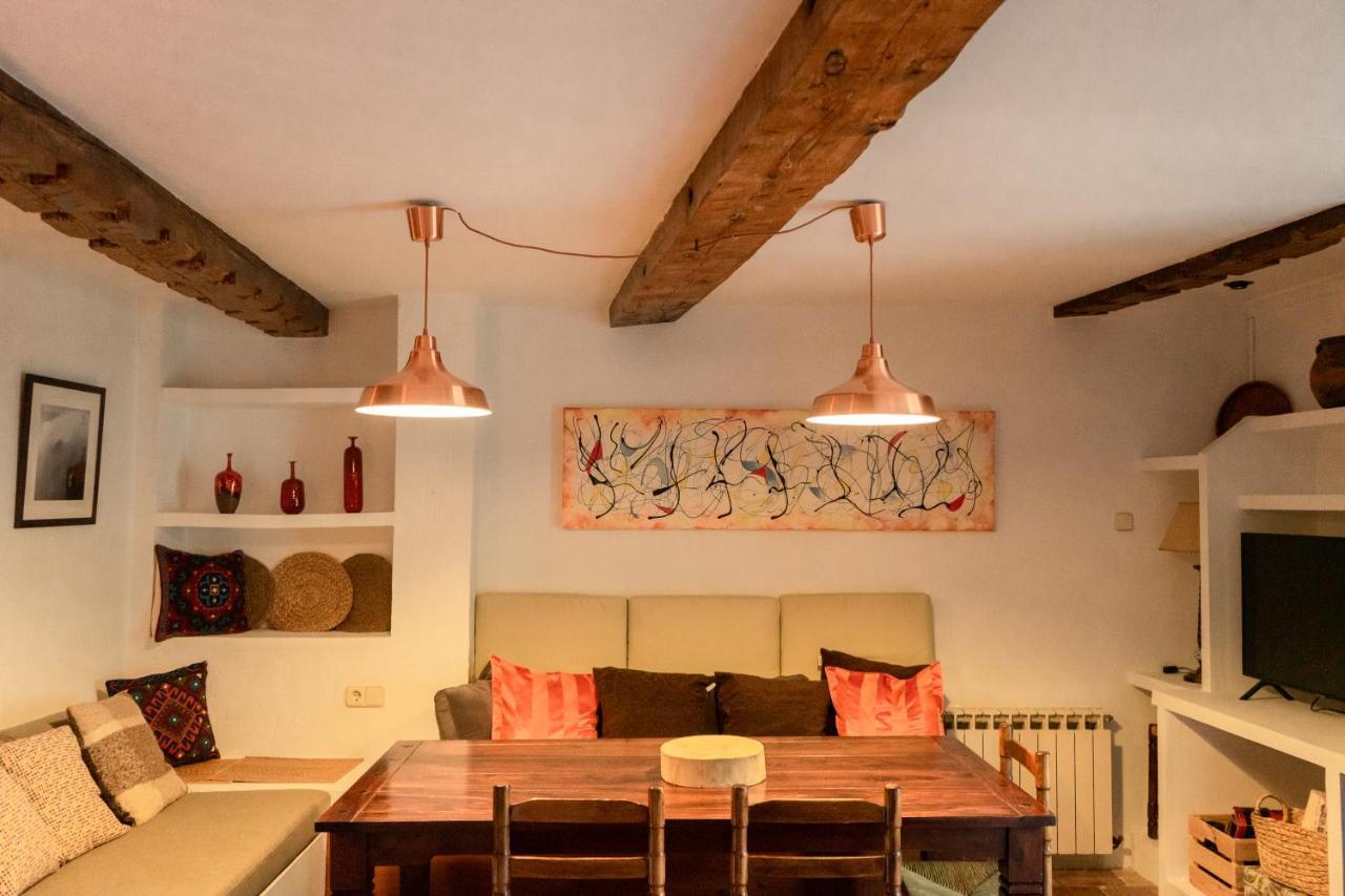 Cuencaloft Casa S-xvii 