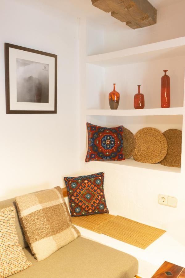 Cuencaloft Casa S-xvii 