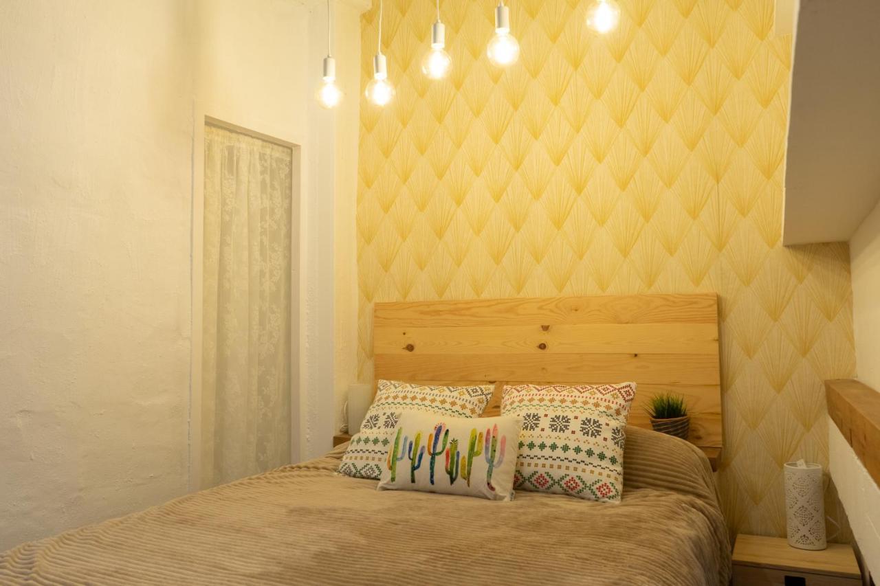 Cuencaloft Casa S-xvii 
