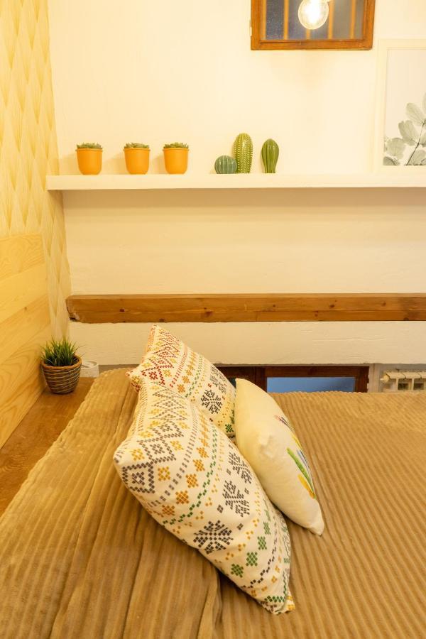 Cuencaloft Casa S-xvii 
