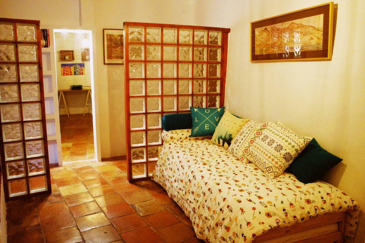Casa de vacances Cuencaloft Casa S-xvii 